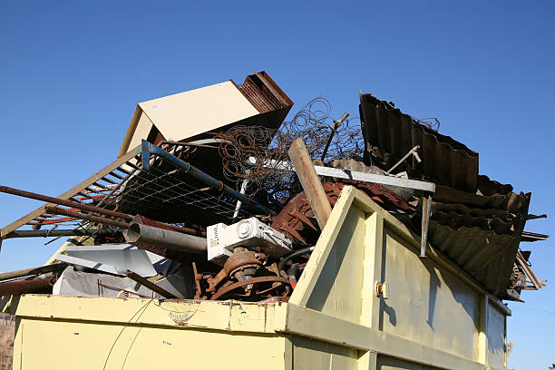 Best Full-Service Junk Removal  in Thunder Mountain, NM